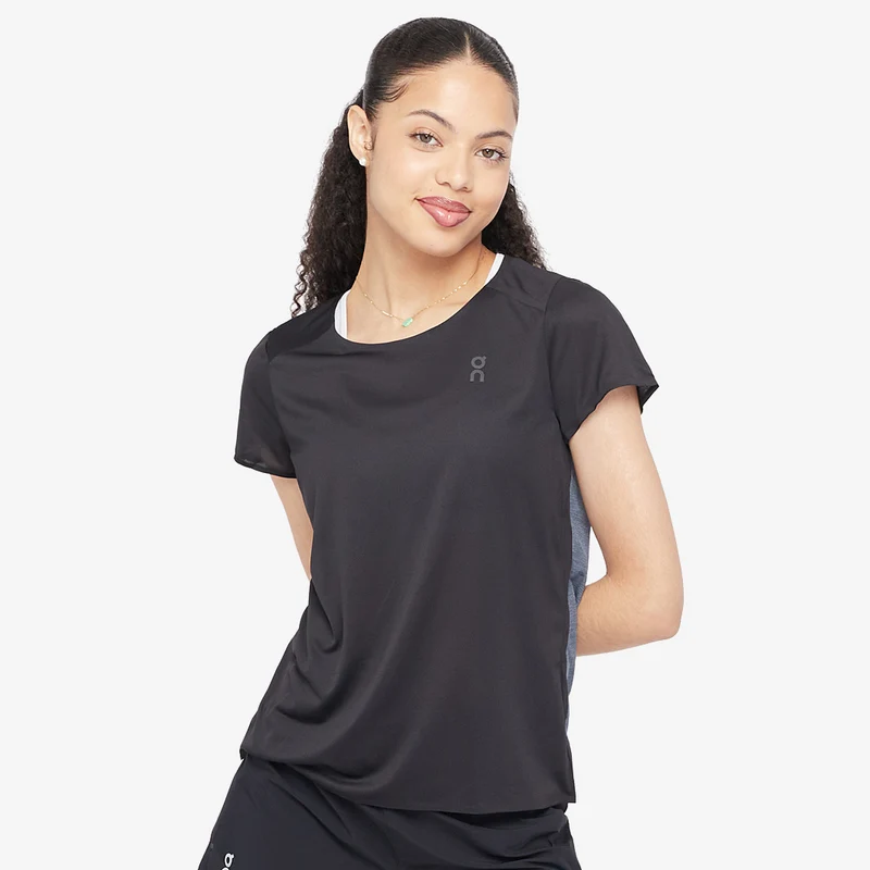 On Womens Performance T-Shirt