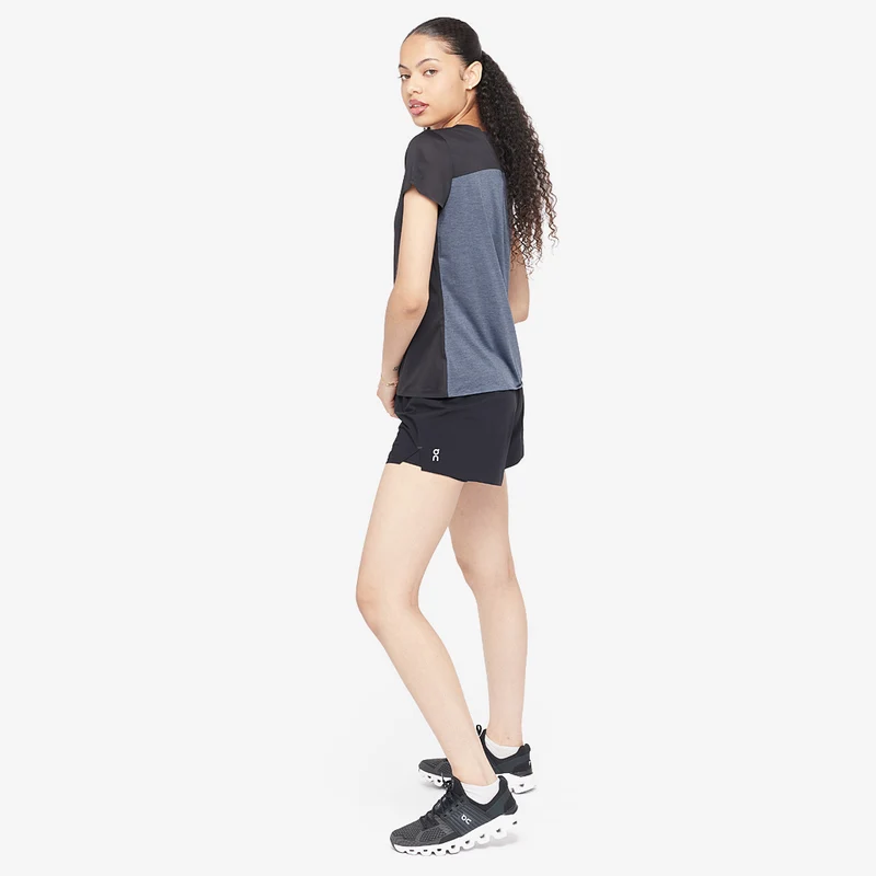 On Womens Performance T-Shirt