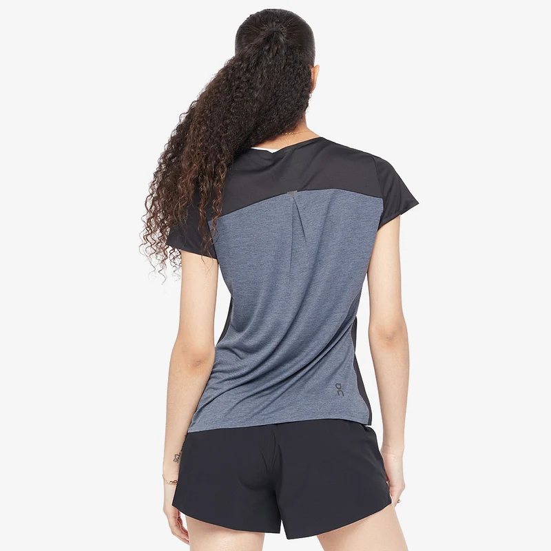 On Womens Performance T-Shirt