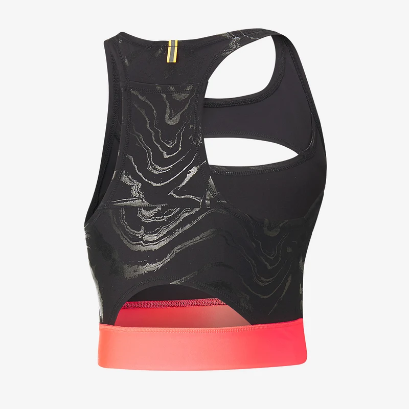 Puma Womens Run Ultraform Crop Tank