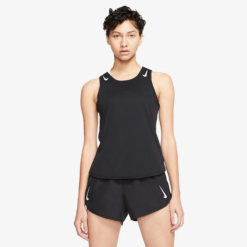 Débardeur Nike Femme Aeroswift