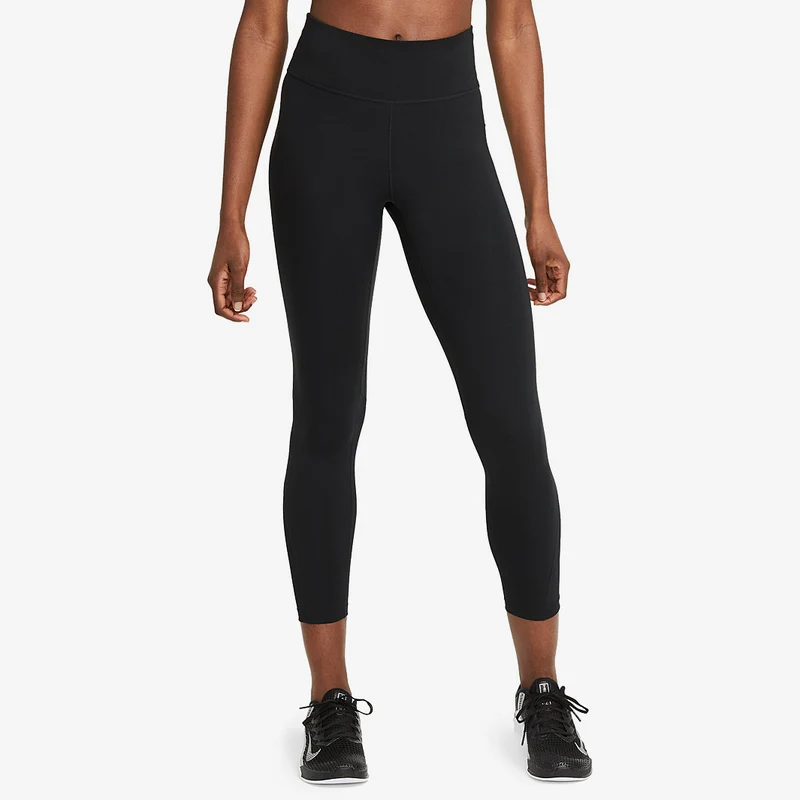 Collant 7/8 Nike Dri-FIT Mi-Haute pour Femme