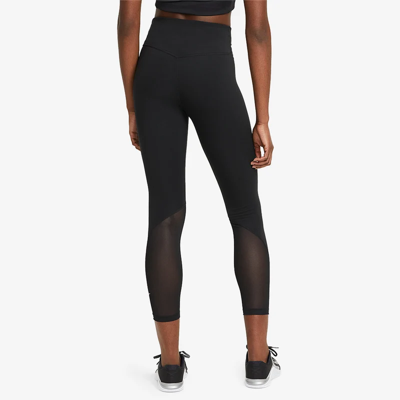Collant 7/8 Nike Dri-FIT Mi-Haute pour Femme