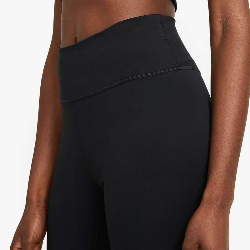 Collant 7/8 Nike Dri-FIT Mi-Haute pour Femme