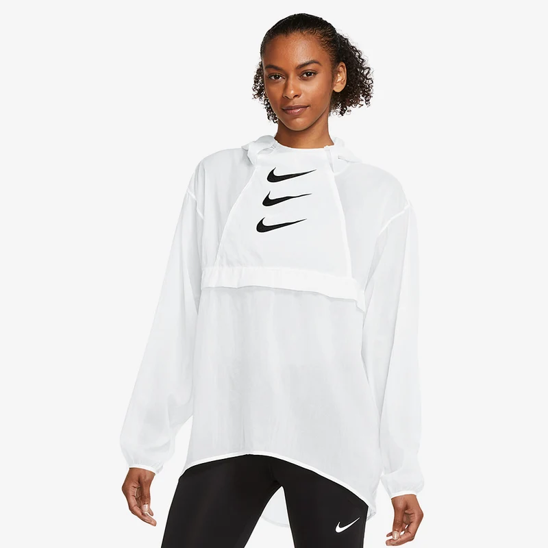 Veste Nike Femme Run Division Packable
