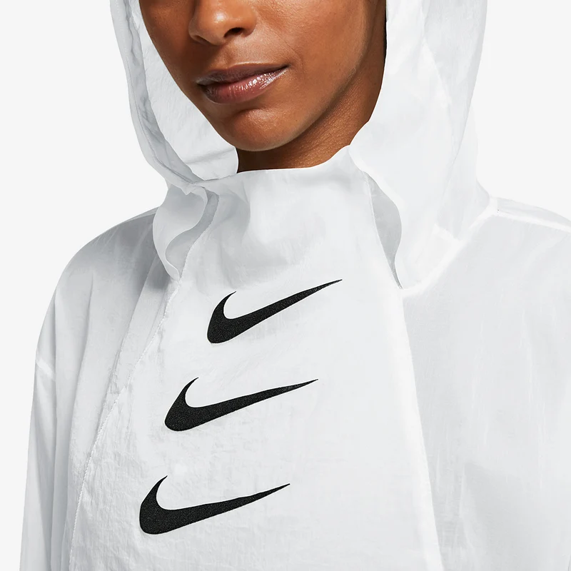Veste Nike Femme Run Division Packable