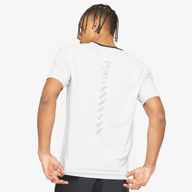 T-Shirt Puma Run Cloudspun