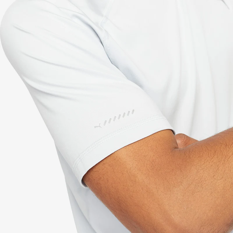 T-Shirt Puma Run Cloudspun