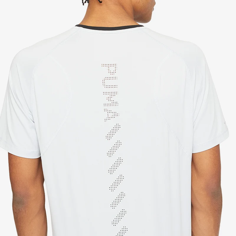 T-Shirt Puma Run Cloudspun