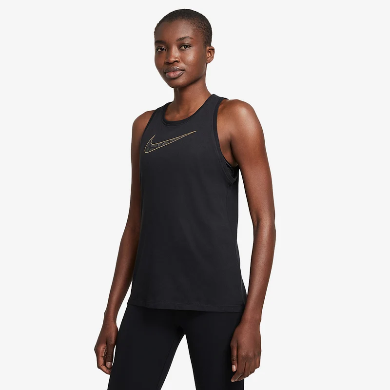 Débardeur Nike Femme Dri-FIT Graphic
