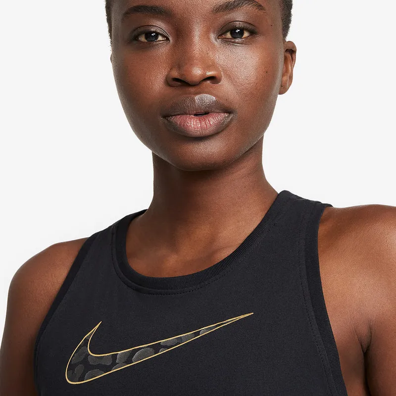 Débardeur Nike Femme Dri-FIT Graphic