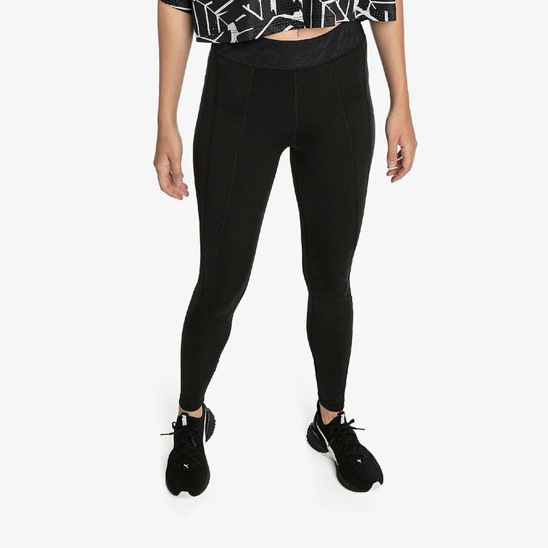 Collant PUMA Femme Own It Full