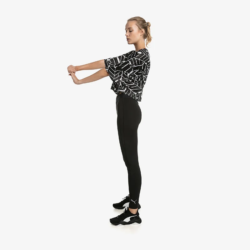 Collant PUMA Femme Own It Full