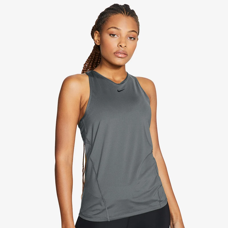 Débardeur Nike Femme All Over Mesh