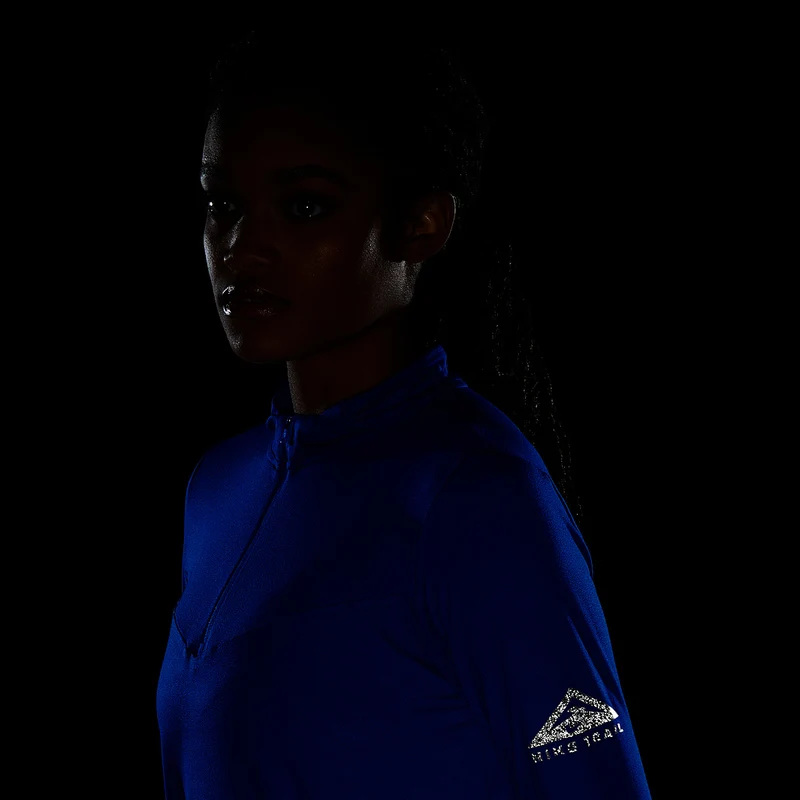 Vêtement Technique Nike Femme Element Trail
