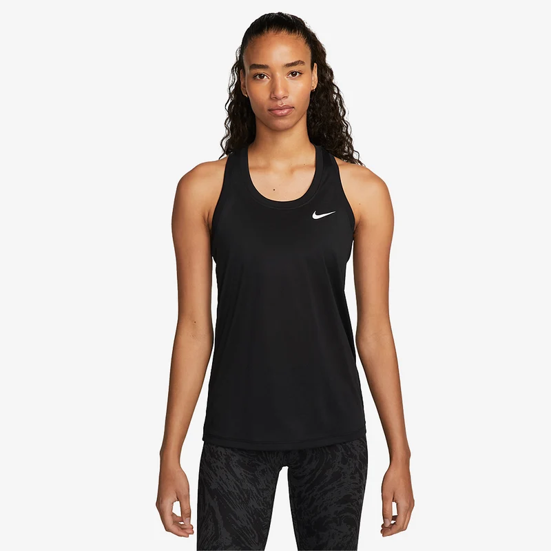 Débardeur Dos-Nageur Nike Femme Dri-FIT