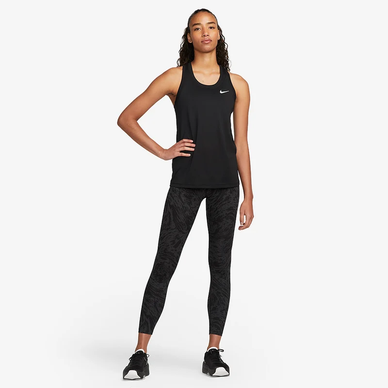 Débardeur Dos-Nageur Nike Femme Dri-FIT