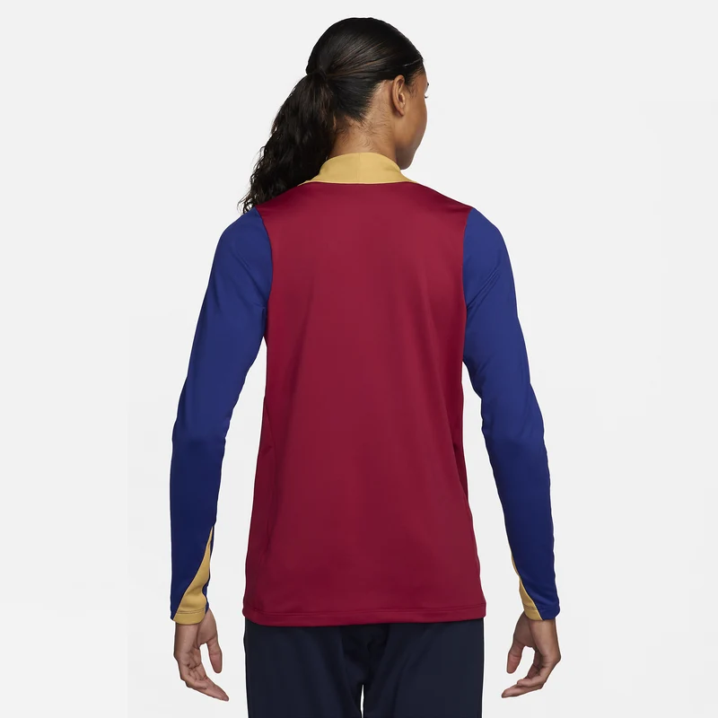 Nike Haut d'entraînement de football Dri