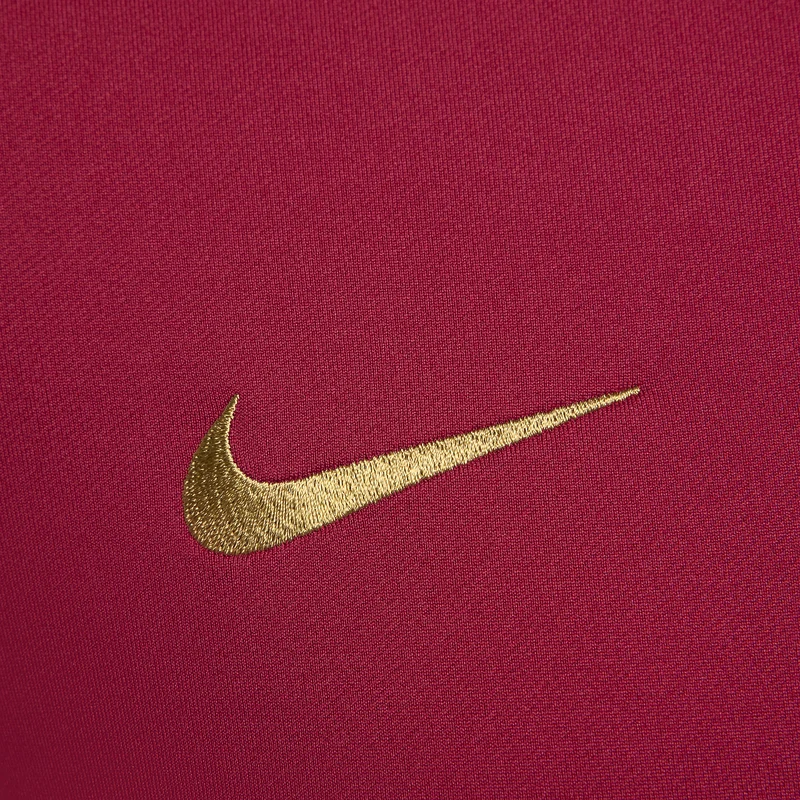 Nike Haut d'entraînement de football Dri