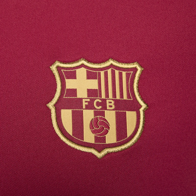Nike Haut d'entraînement de football Dri