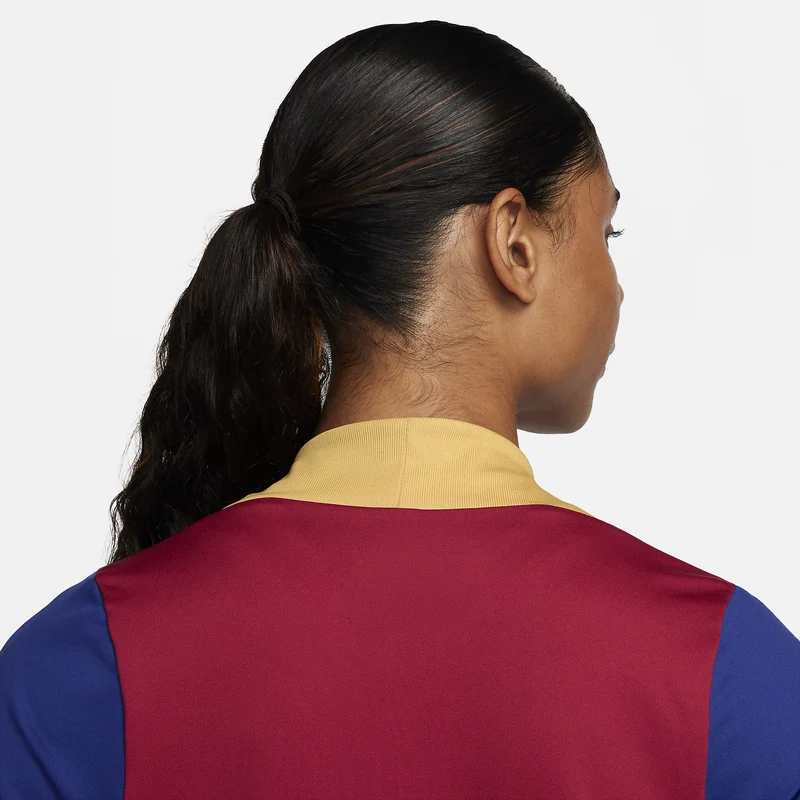 Nike Haut d'entraînement de football Dri