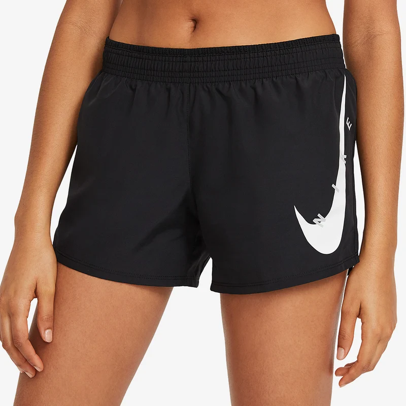 Short Nike Femme Swoosh Run