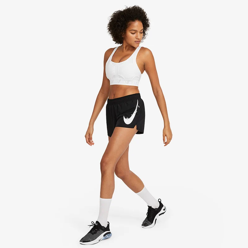 Short Nike Femme Swoosh Run