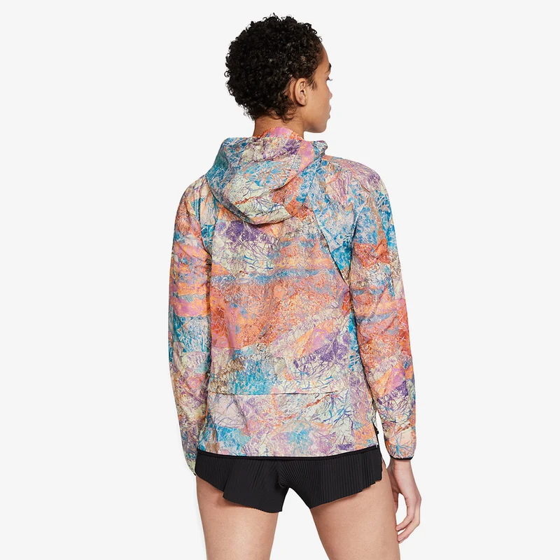 Veste Nike Femme Windrunner