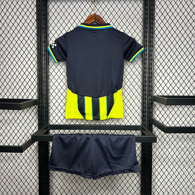 24/25 Ensemble Enfant Manchester City