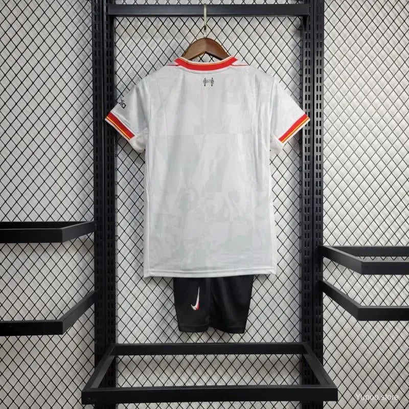 24/25 Ensemble Enfant Liverpool Third