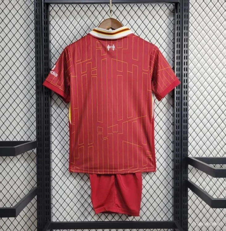 24/25 Ensemble Enfant Liverpool Home