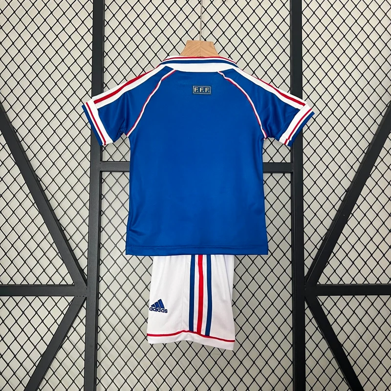 24/25 Ensemble Enfant France