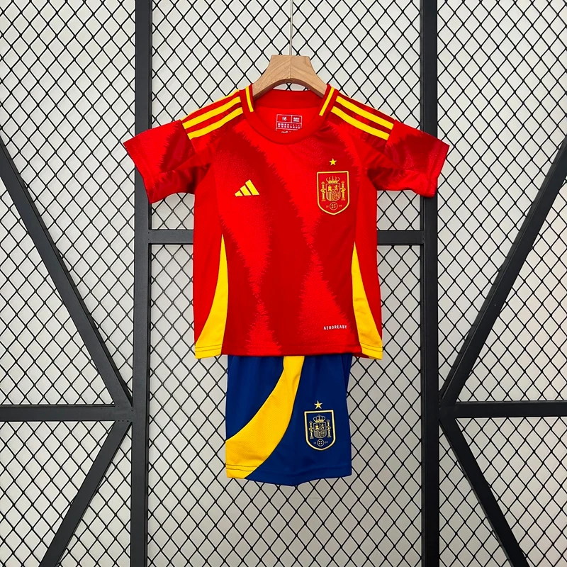 24/25 Ensemble Enfant Espagne