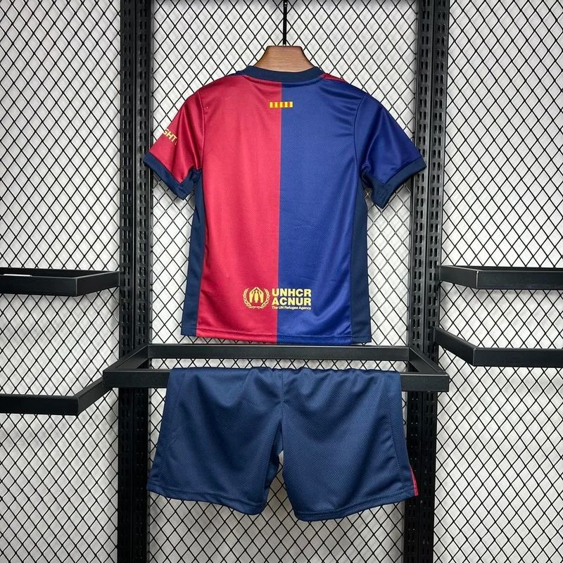 24/25 Ensemble Enfant Barcelone