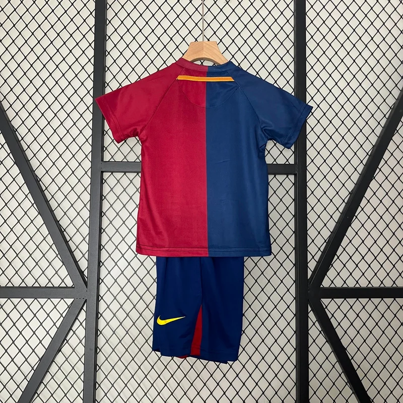 24/25 Ensemble Enfant Barcelone