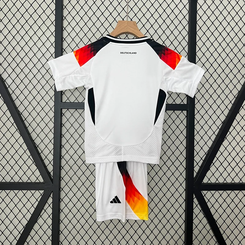 24/25 Ensemble Enfant Allemange