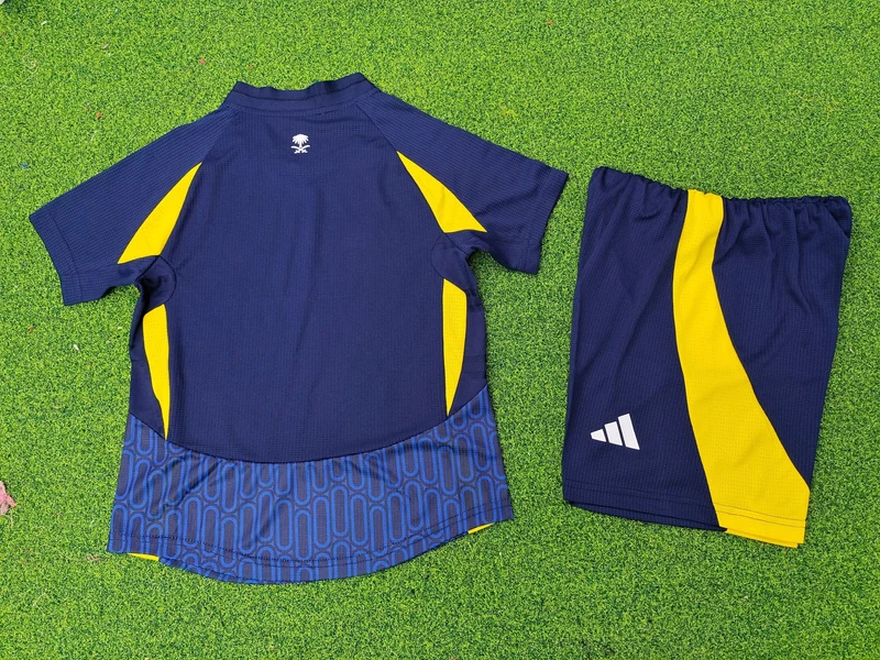 24/25 Ensemble Enfant Al-Nassr