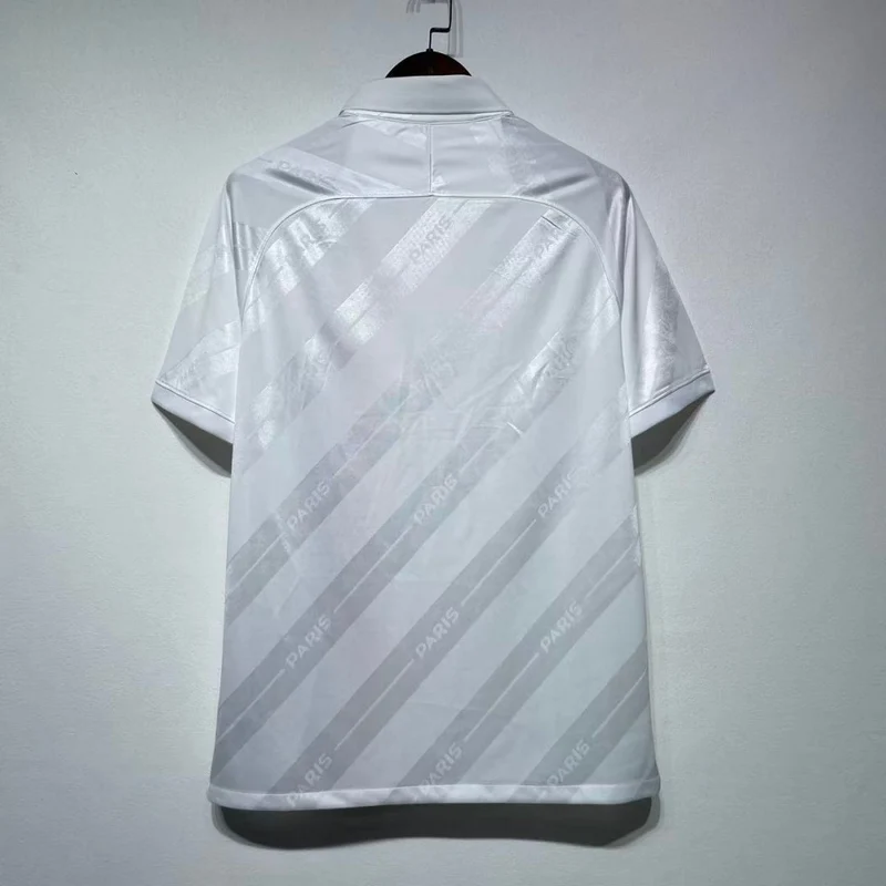2019-2020 PSG Extérieur maillot Retro