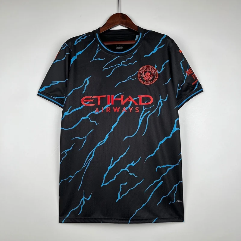 Manchester City Édition spéciale 2023 2024