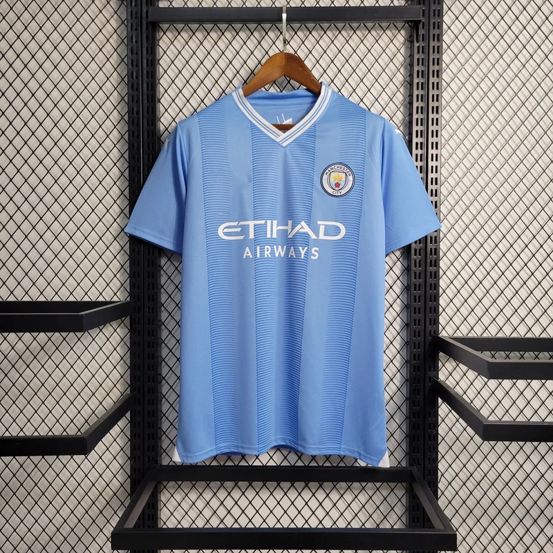 Manchester City domicile 2023 2024