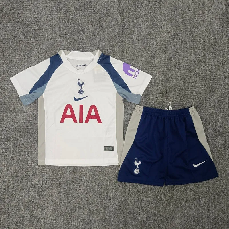 25/26 Ensemble Enfant Tottenham Domicile