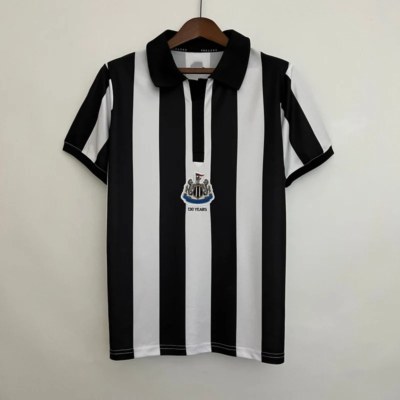 Newcastle Édition spéciale 130ème Anniversaire 2023 2024