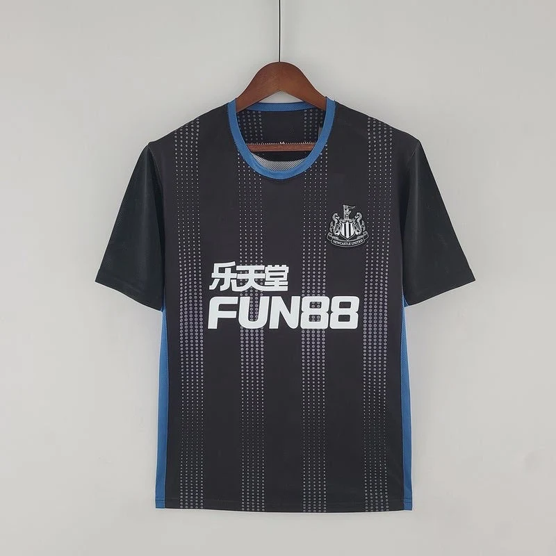 Newcastle Édition spéciale Noir 2022 2023