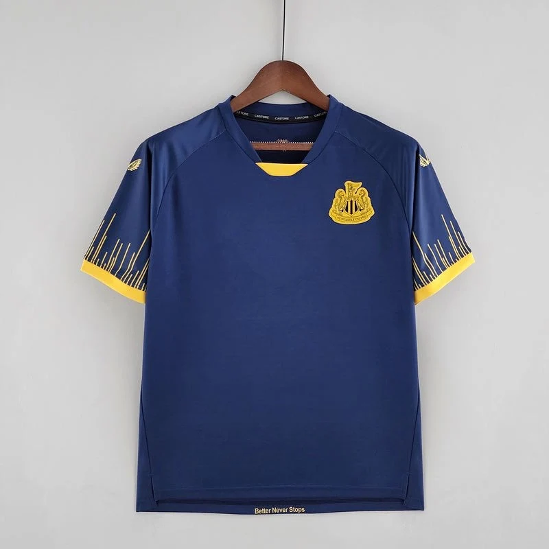 Newcastle third away 2022 2023