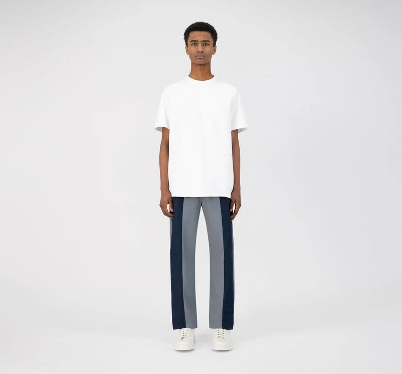 T-shirt Tissot A Back - Blanc