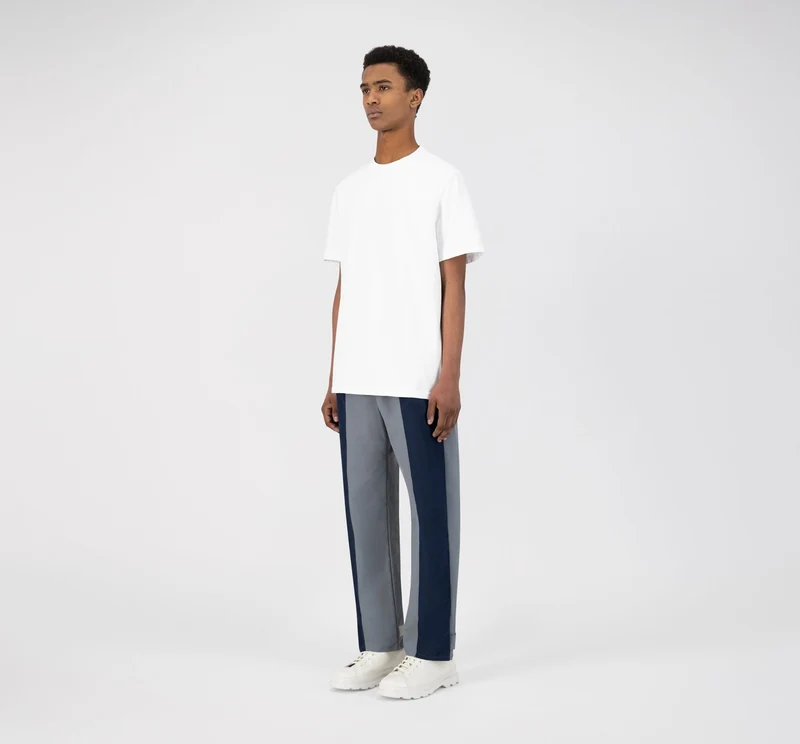 T-shirt Tissot A Back - Blanc