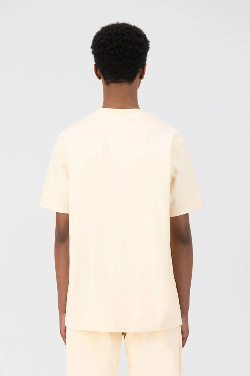 T-shirt Tissot Dahlia - Crème