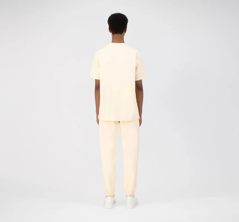 T-shirt Tissot Dahlia - Crème