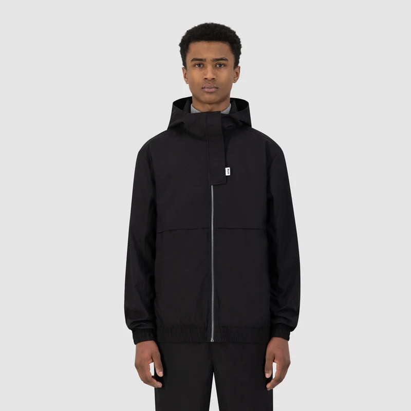 Veste Jacob - Noir