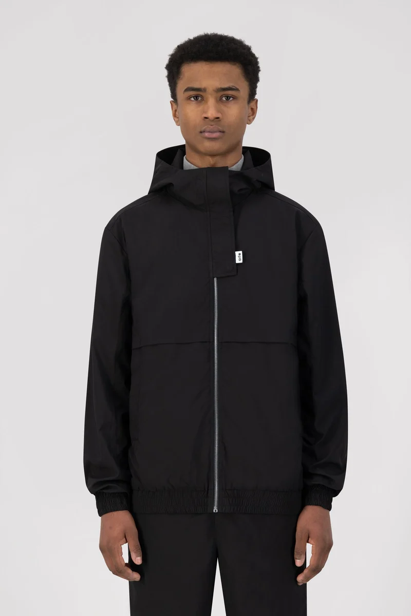Veste Jacob - Noir